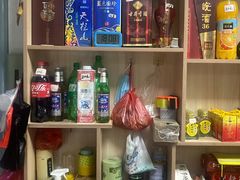 -文娟土菜馆(天柱山店)