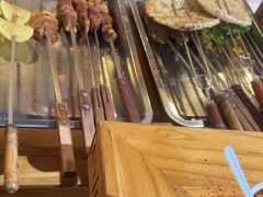 -水浒烤肉(国贸店)
