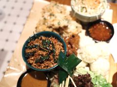 -仓库南洋海鲜小排档(柳河路店)