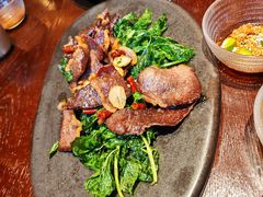 -滇野云南野生菌餐厅(陕西南路店)