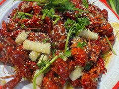 -河南前程·羊肉汤·烧烤(总店)