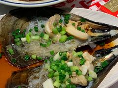 -五马集·海鲜·温州大牌档(黑金冠五马街十字路口店)