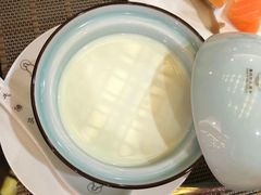 -大佛寺高级素食自助餐厅