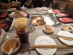 -海底捞火锅(塘厦天虹店)