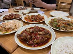 -贤花饭店(城阳店)