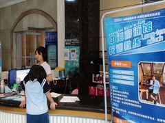 -菲鱼体育恒温游泳馆(中海名城店)