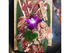 烧肉大拼盘-牛家酒场(7mall店)