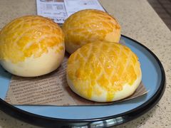 -喜鹊茶点.啫煲(车陂店)