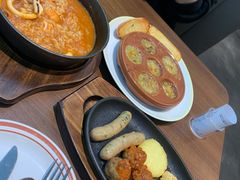 -萨莉亚意式餐厅(杭州滨江天街店)