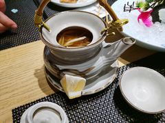 土瓶蒸-虹料理·日料放题(悠方店)