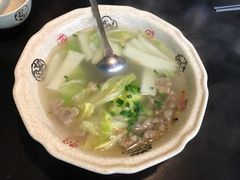 -盛天毛血旺非遗美食(观音桥店)