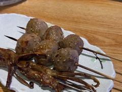 -质烤烤物·活烤海鲜(质烤总店)