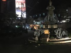 -库塔海滩