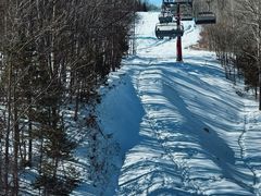 -长白山万达国际滑雪场