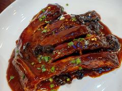 红烧肚档-长兴菜馆(高桥店)