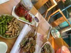 -阳光院坝小龙虾(红牌楼店)