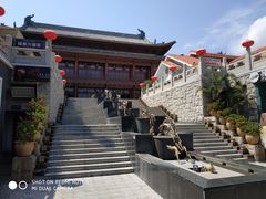 -三亚亚龙湾雅高美爵酒店