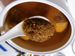 猴头菇炖麻鸭汤-广舟(千禧店)