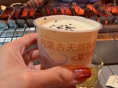 -冰城串说·羊肉串烧烤(哈西大街店)