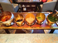 -百草滩羊清水涮羊肉·清真·宁夏盐池滩羊(莲花桥店)