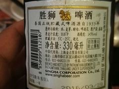 -金厨泰国餐厅·全泰籍厨师料理(拱北店)