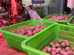 -阿娟牛肉丸·手打牛肉丸·现做现卖