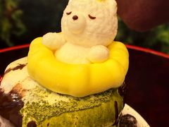 -DQ·蛋糕·冰淇淋(嘉定罗宾森店)