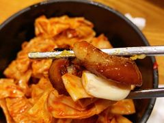 -恩你小木屋·烤肉韩式料理(嘉兴秀洲店)