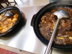 -农家小院(朱雀桥店)