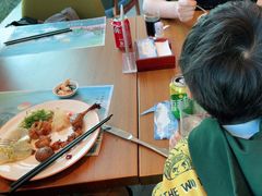 -济南香格里拉·咖啡泉自助餐厅