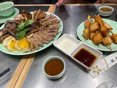 -潮界(LU·ONE凯德晶萃广场店)