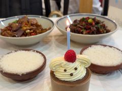 -新新湘菜馆(新中街二条店)