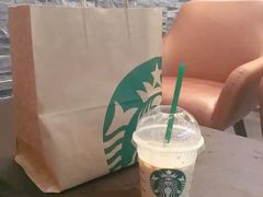 -星巴克臻选(惠州华贸天地1楼店)