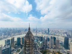 -上海柏悦酒店·世纪100牛排馆