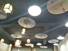 -老北京正宗炸酱面(渤海明珠店)