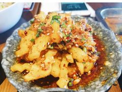 -付小姐在成都(五道口店)