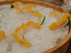 -菌林天下·野生菌汤锅