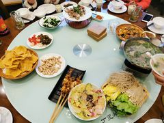 -丁里羊肉小镇(太宁路口店)