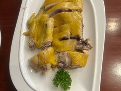 -古南都·老广东酒楼(龙江店)