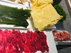 -古乐牛香·鲜牛肉牛杂火锅(吴江三里桥运东商业广场店)