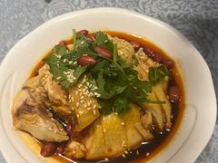 -阿娘家·原生态农家菜(国顺东路店)