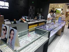 -简·爱眼镜(赛隆眼镜广场店)
