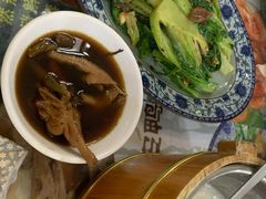 -阿殳粥馆(水围村店)