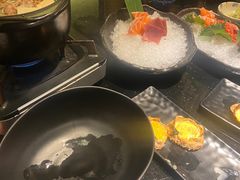 -真剑日本料理·铁板烧(贵州路店)