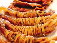 -又见炊烟私房菜(敬亭路店)