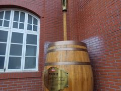 -青岛啤酒博物馆