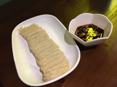 江南手工鱼饼-盱眙小龙虾(天虹店)