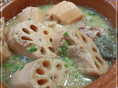 -董厨煨汤馆(车站路店)