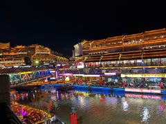 -太湖龙之梦
