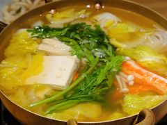 -德川家日本料理(中关村寰太大厦店)